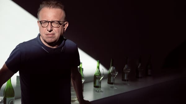 Dom Pérignon - スワローズ命
